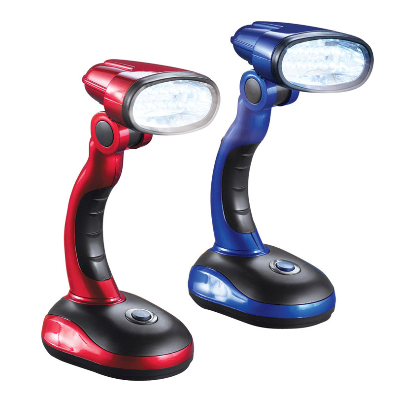 Jomari Desk Lamp