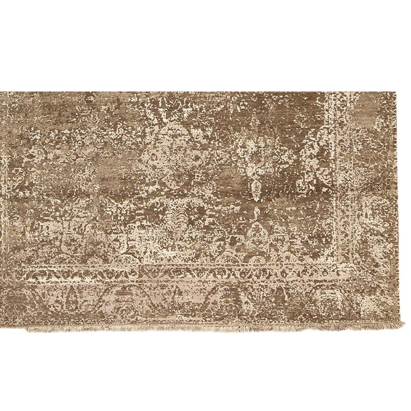 One-of-a-Kind 8'1" X 9'9" Area Rug