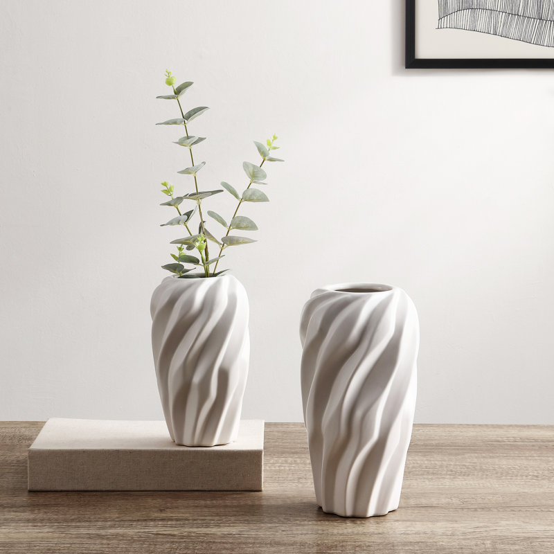 Babette Table Vase - Set of 2