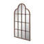 Southern Classic Arch Framed Wall Mirror