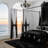 Double Layer Blackout Curtains With Sheer Ruffles And Tiebacks - French Country Rustic Window Curtain Panels For Light Blocking And Privacy-436124116-436124113