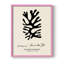 Matisse CXLIX, reproduction encadrée - bois massif-154310935-154310932