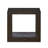 Swerve Top End Table with Storage-1687432747