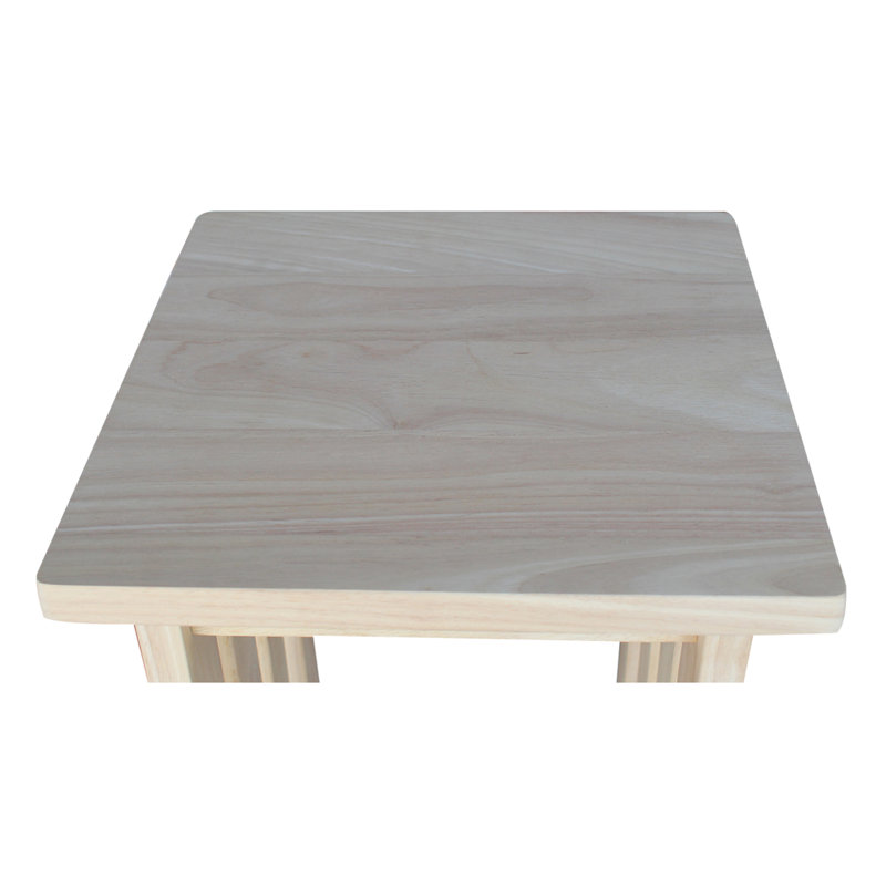 Support pour plante Manatuto, H 36 po x L 12 po x P 12 po