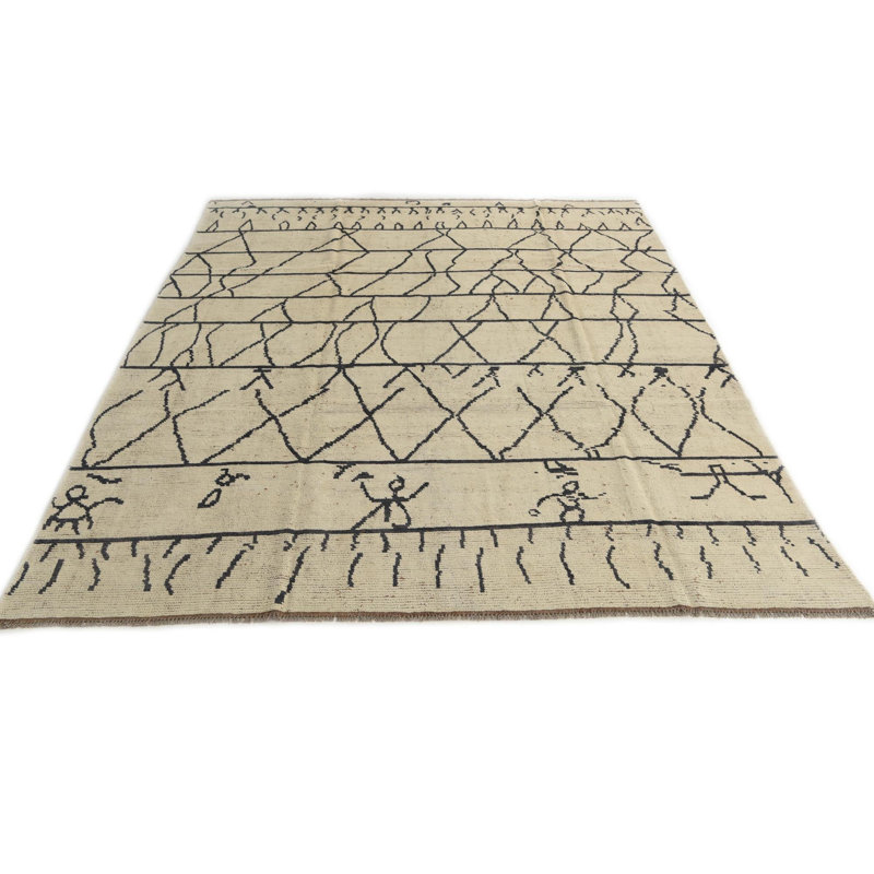 Odea Ivory Rug