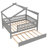 Ventre Kids Full with Trundle-1976422368