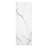 60"W 96"H Marble-Pattern Glue-Up SMC Shower Wall Panel Surround, Quick Install-122627888