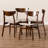 Cevanna 17.7'' H Upholstered Side Chair-598962703