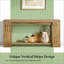 Table de canapé, console, table d'appoint