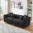 Olimpiu Upholstered 89.98'' Sofa-1561401341