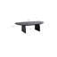 Hudson Solid Wood Coffee Table