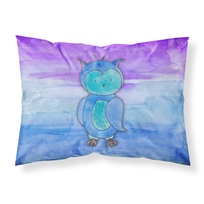 Owl Microfiber