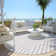 Altair Flatweave Washable Geometric Indoor / Outdoor Rug