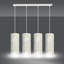 Sutter 4 - Light Kitchen Island Pendant-376768188