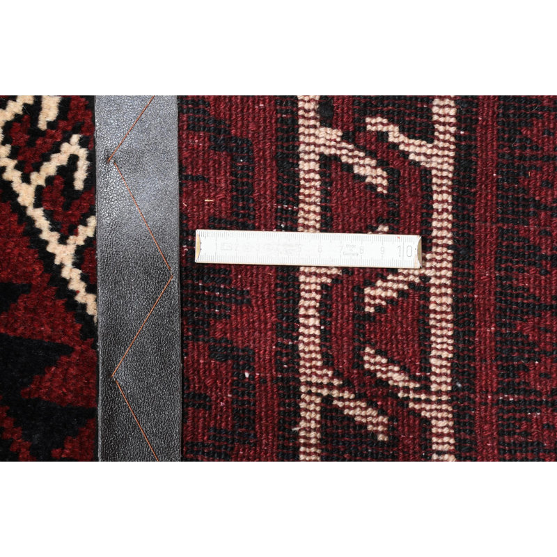 Cambridge Oriental Hand Woven 170cm X 261cm Area Rug