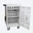 20.86'' Wide Mobile Steel File Cabinet-87898322