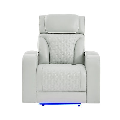 Fauteuil inclinable électrique U8611
