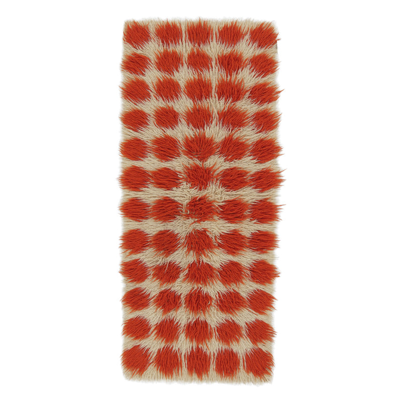 One-of-a-Kind 2'9x6'7 Area Rug