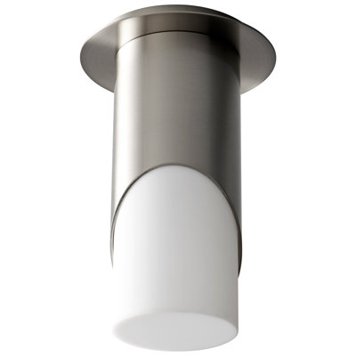 Antrim Acrylic LED Flush Mount