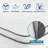 Scheinman FDW Firm Memory Foam Mattress-535558732-535558709