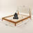 Asher Modern Craft Solid Wood 3 Pieces Fully Assemble Bedroom Set-1773486312-1773486230