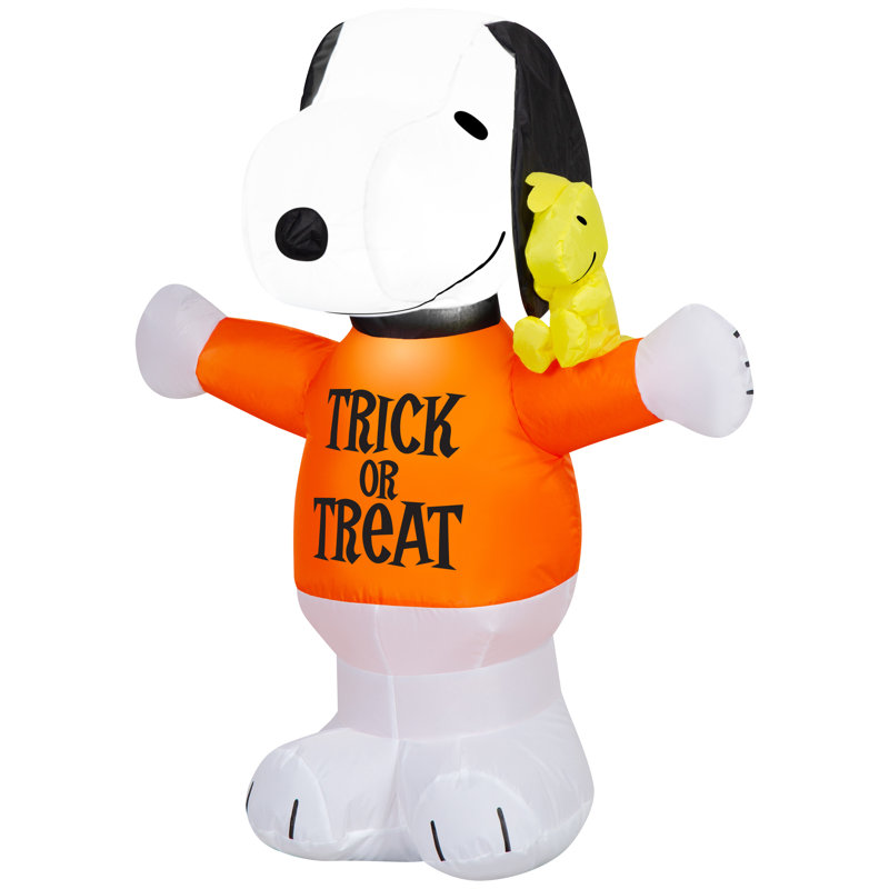 Chemise Snoopy Airblown