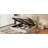 Queen Size Upholstered Platform Bed With Hydraulic Storage System,No Box Spring Needed,Beige