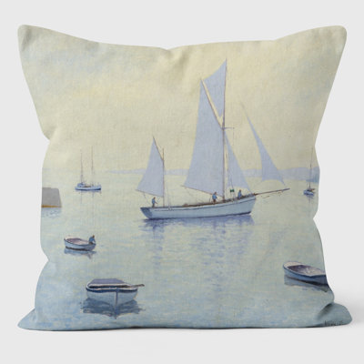 Breton Harbour Boats - Shoreline Style
