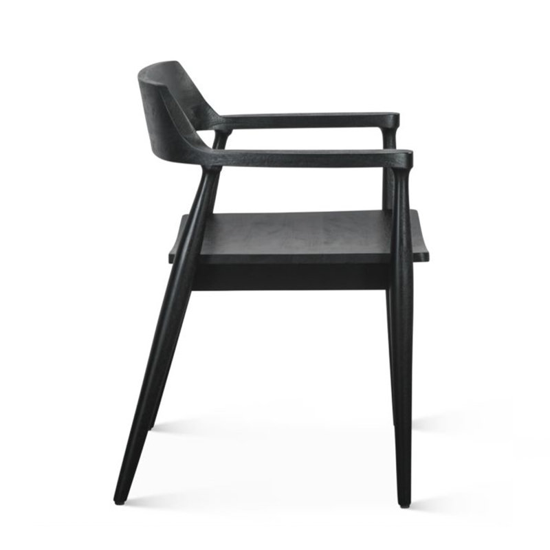 Cambridge Solid Wood Dining Chair