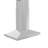 48 in. Ducted Island Mount Range Hood with Single Remote Blower in Stainless Steel (GL2i-RS-48-400)