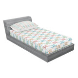 Airplane Microfiber Sheet Set