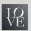 «Love» par Francy, art textuel-21107490-26131566-70564802