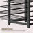 4-Tier Coffee Pod Drawer Holder K Cup Holder Coffee Organizer Coffee Pod Storage  80 Pods Capacity