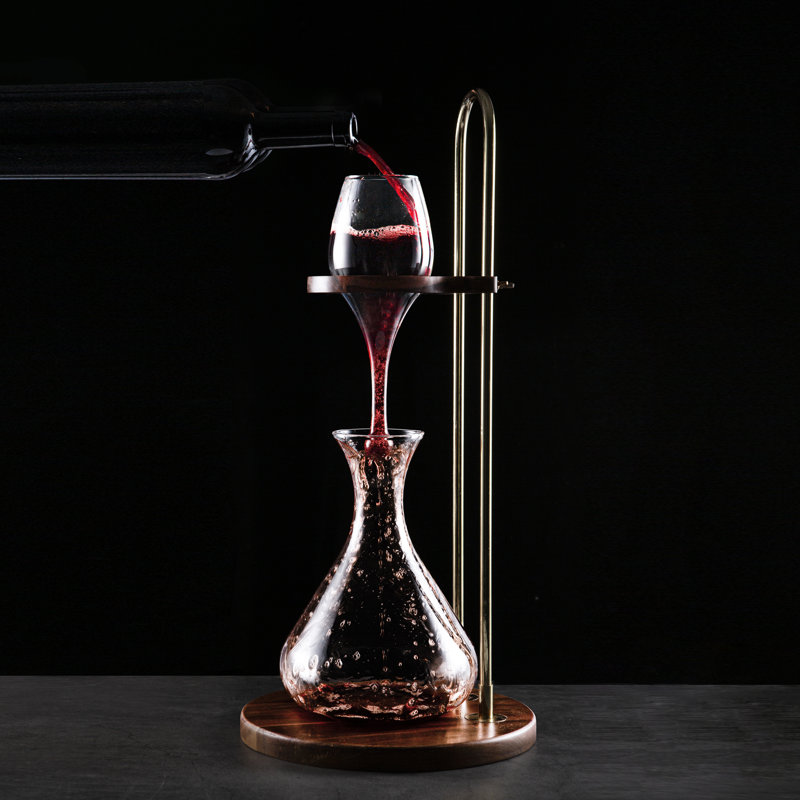1500ml Red Wine Glass