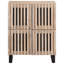 Litisha Glass Accent Chest-1100707832