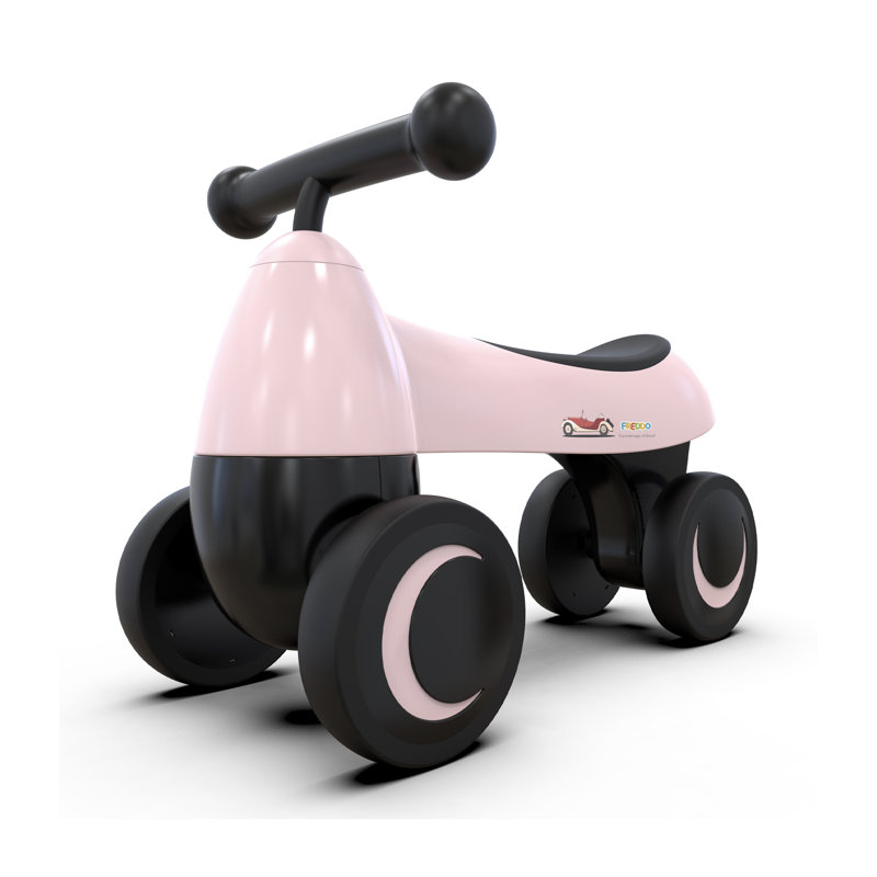 Kart 1 place Freddo, Rose