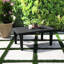 Table de conversation Lehigh-1342784698