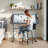 Foldable Craft Table