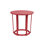 Raff Outdoor Round Side Table