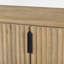 Chessa 72'' Solid Wood Sideboard-1808386079
