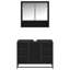 Bathroom Storage Furniture Set-687766814