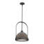 Atlas 1 - Light Single Dome Pendant-495714887-495714903