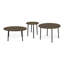 Ply Four Leg Coffee Table-316793895