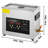 VEVOR ENERGY STAR Certified Cleansing Machine Dishwasher Stainless Steel