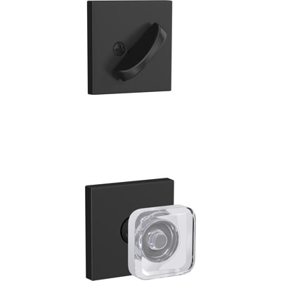 Keyed Door Knob