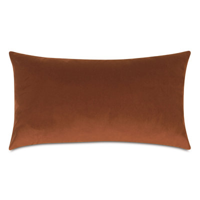 Uma Velvet Reversible Throw Pillow