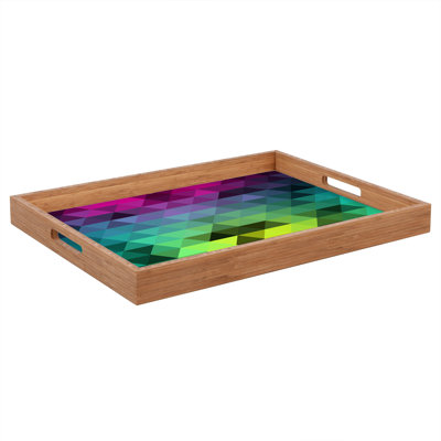 Plateau repose-pieds / table basse Babyboy