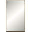 Winchester Solid Wood Beveled Mirror-814734298-814734302