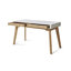 Yaelle 139cm Desk