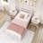  Cyprian Kids Solid Wood Platform Bed-66933147-66933144